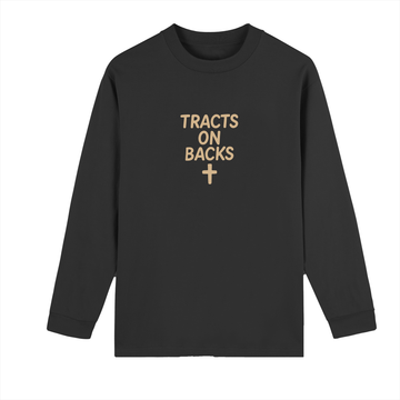 Stop Searching Read the One True Answer Yellow Shirt