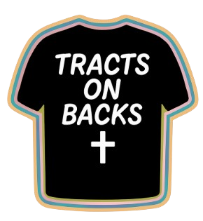 Tracksonbacks